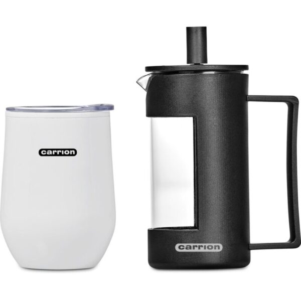 Serendipio Madison Coffee Set - Image 4