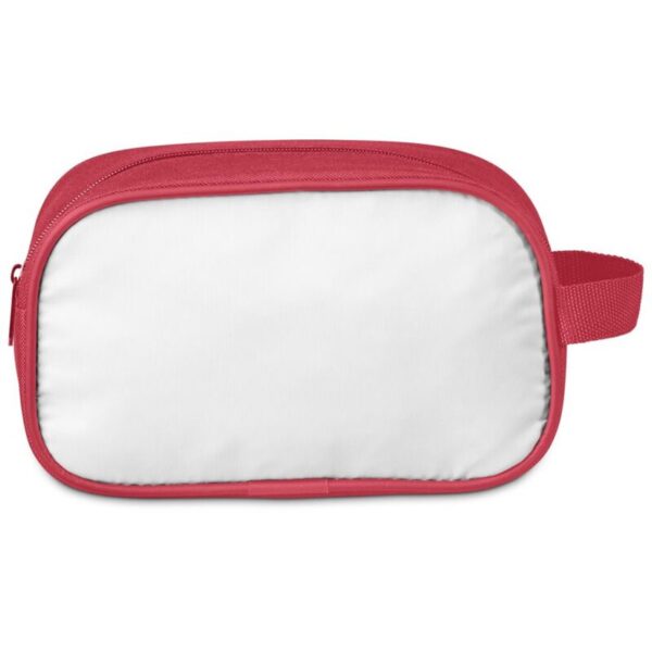 Pre-Production Sample Hoppla Jake Toiletry Bag - Image 4
