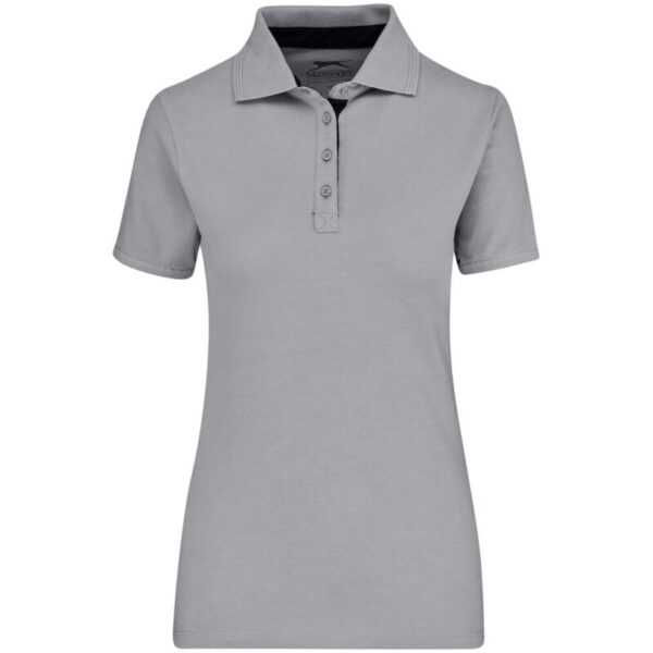 Ladies Hacker Golf Shirt - Image 5