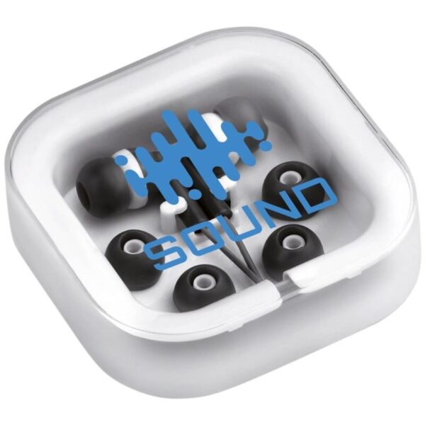 Altitude Grooves Earbuds - Image 3