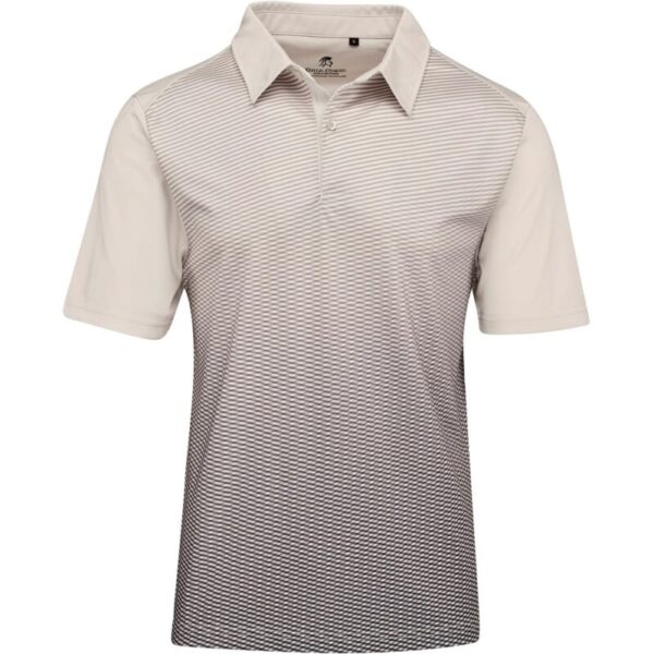 Mens Masters Golf Shirt - Image 3