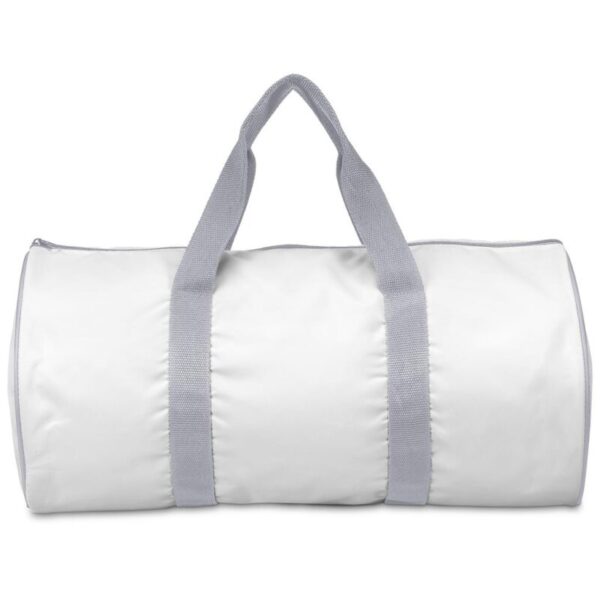 Hoppla Carter Barrel Sport Bag - Image 4