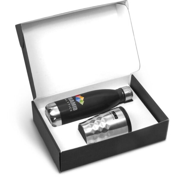 Omega Two Gift Set - Image 3