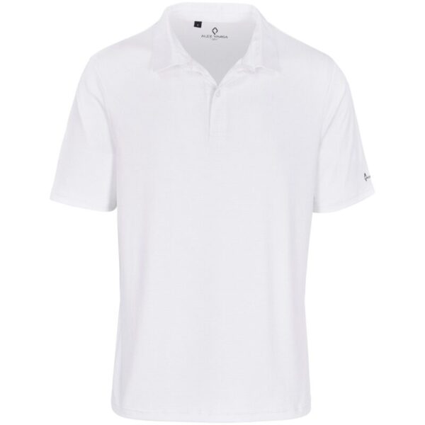 Mens Alex Varga Skylla Golf Shirt - Image 4
