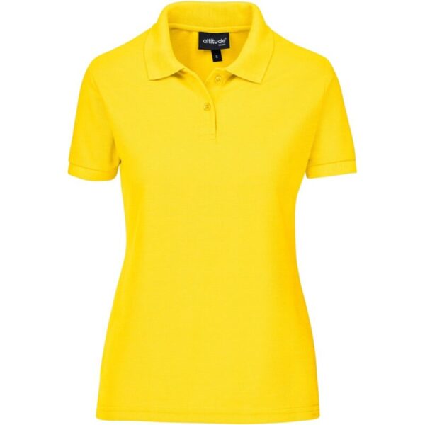 Ladies Everyday Golf Shirt - Image 9
