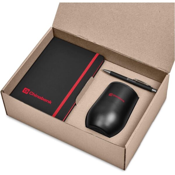 Altitude Babbra Kraft Gift Set - Image 8