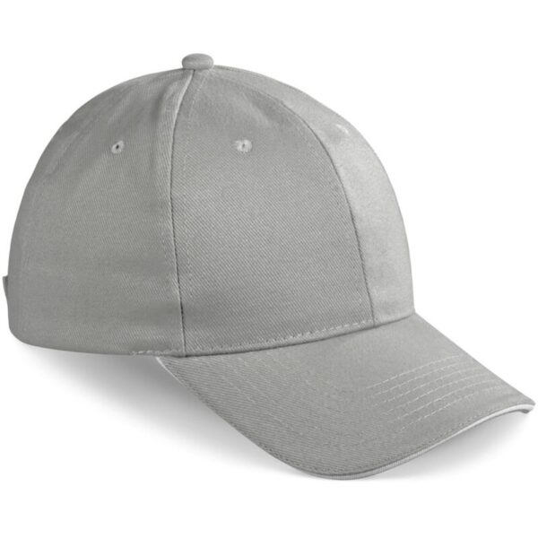 Swift Sandwich Cap - 6 Panel - Image 8