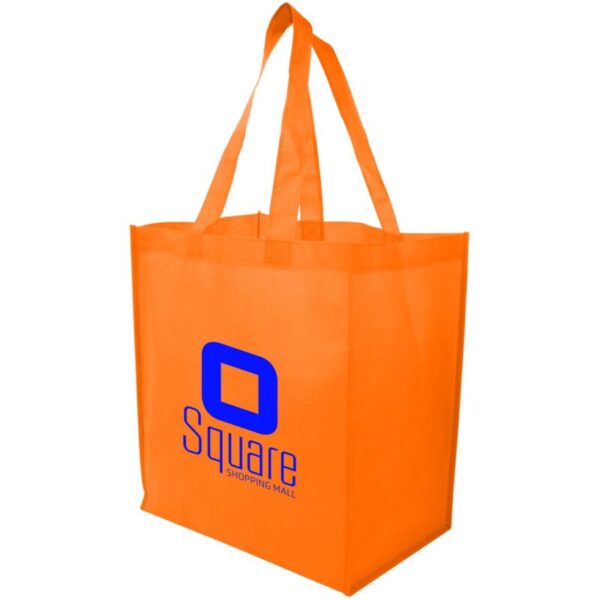 Altitude Shuttle Non-Woven Shopper - Image 5