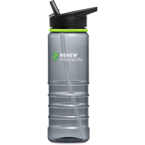 Nautica Plastic Water Bottle - 750ml - Image 6