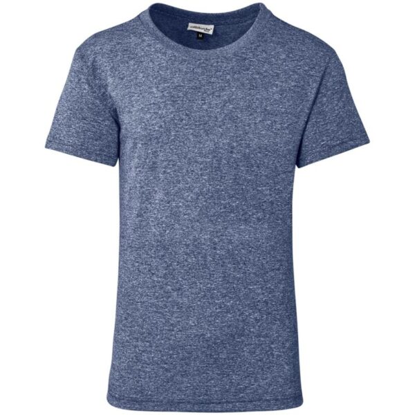 Mens Oregon Melange T-Shirt - Image 3