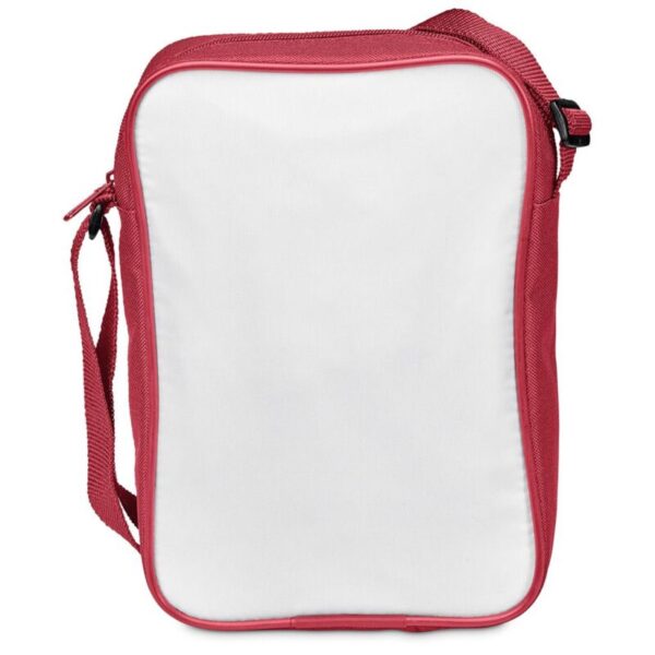 Pre-Production Sample Hoppla Tourist Crossbody Bag - Image 3