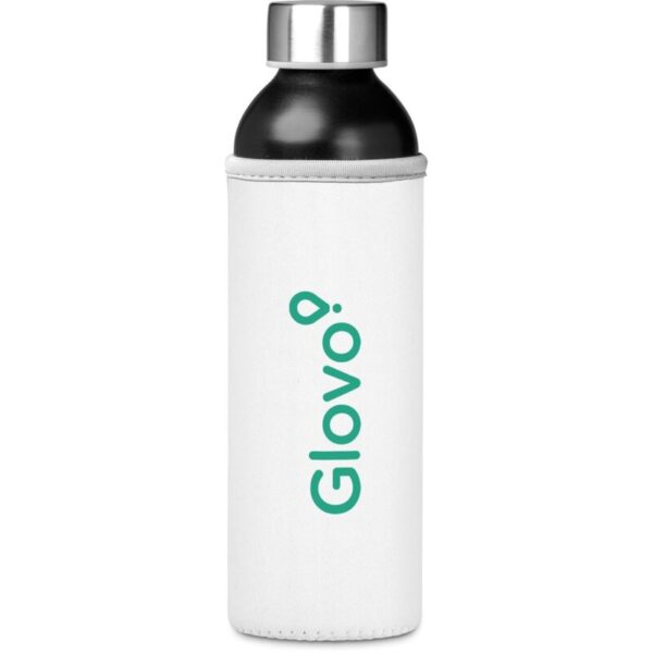 Kooshty Nostro Recycled Aluminium Water Bottle - 650ml - Image 11