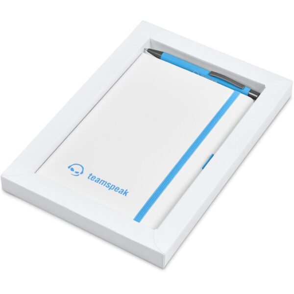 Duncan Notebook & Pen Set - Image 10