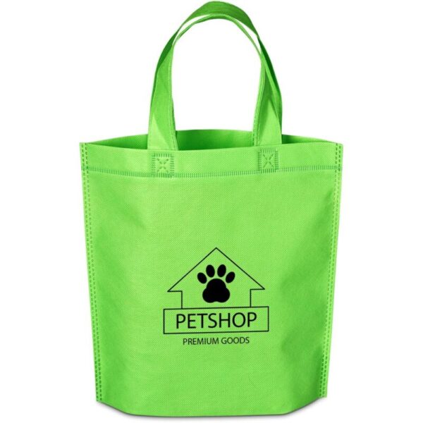 Altitude Giveaway Non-Woven Shopper - Image 7