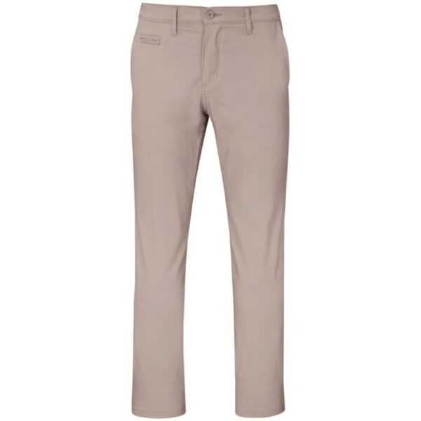 Mens Superb Stretch Chino Pants - Image 3