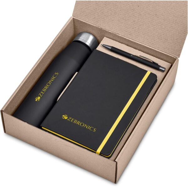 Altitude Wallace Kraft Gift Set - Image 7
