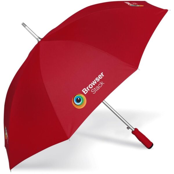 Cloudburst Auto-Open Umbrella - Image 5