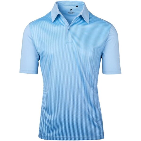 Mens Masters Golf Shirt - Image 4