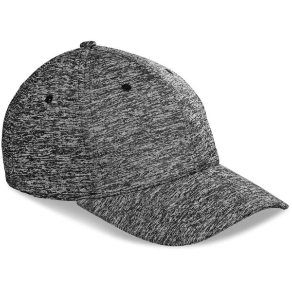 Deuce Cap - 6 Panel - Image 2