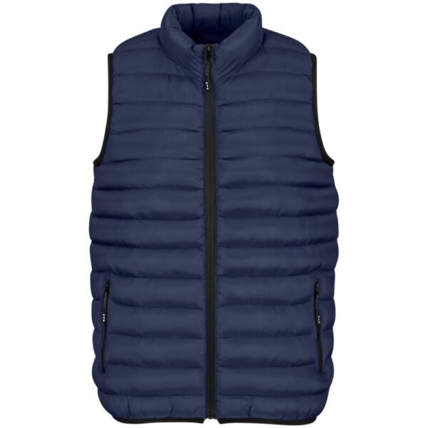 Ladies Utah Bodywarmer - Image 2