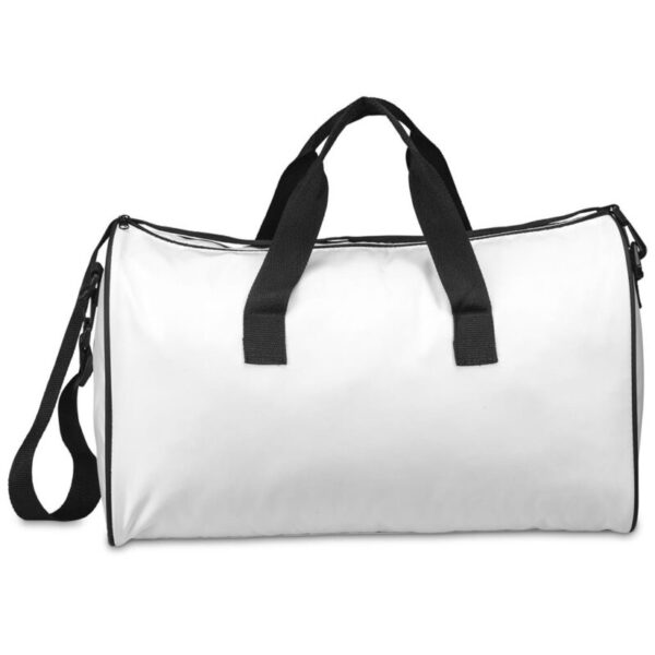Pre-Production Sample Hoppla Kit Sports Bag - Image 3