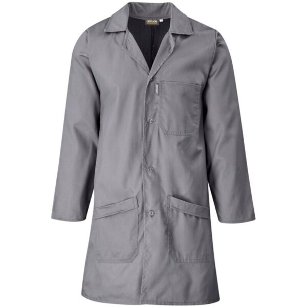 Prime Polycotton Dust Coat - Image 4