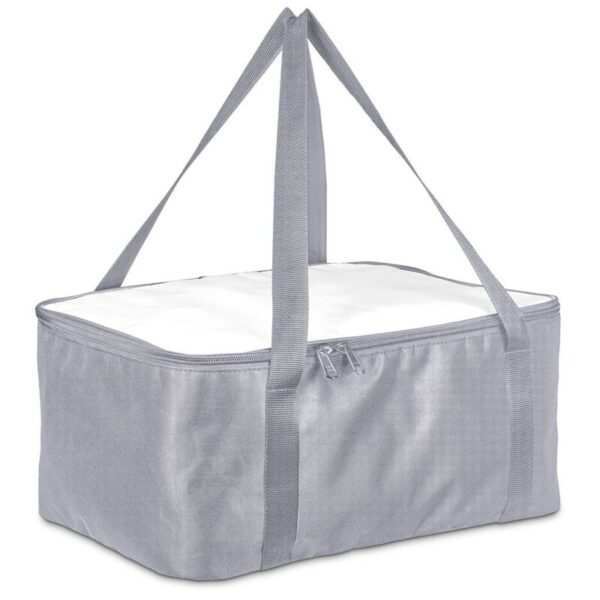 Hoppla Sudwala Food Delivery Cooler Bag - Image 4
