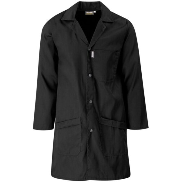 Prime Polycotton Dust Coat - Image 5