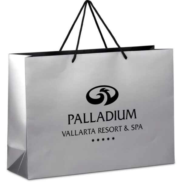 Altitude Majesty Maxi Paper Gift Bag - Image 2