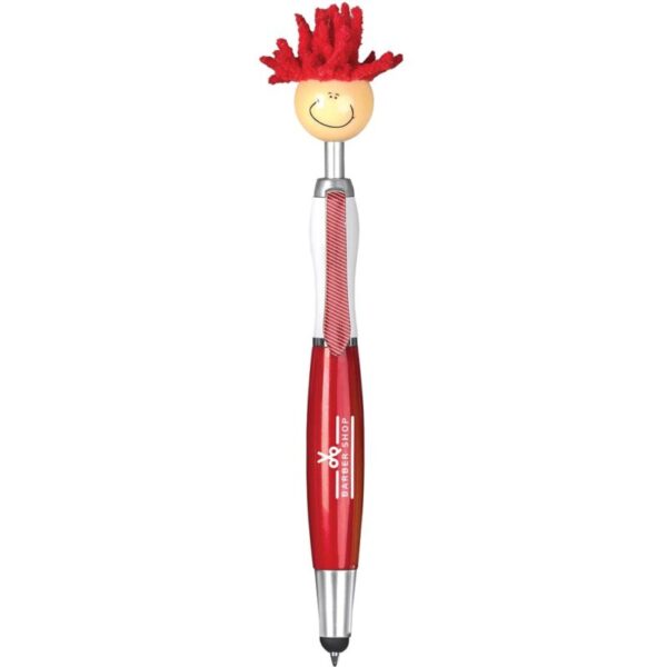 Altitude Moptopper Stylus Ball Pen & Screen Cleaner - Image 2