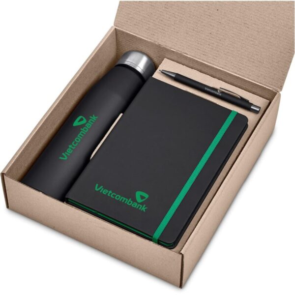 Altitude Wallace Kraft Gift Set - Image 8