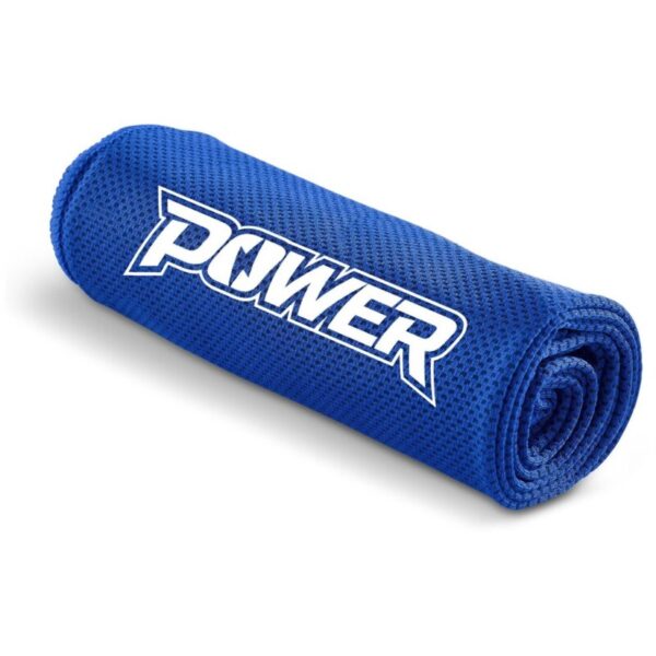Altitude Chill Cooling Sports Towel - Image 7
