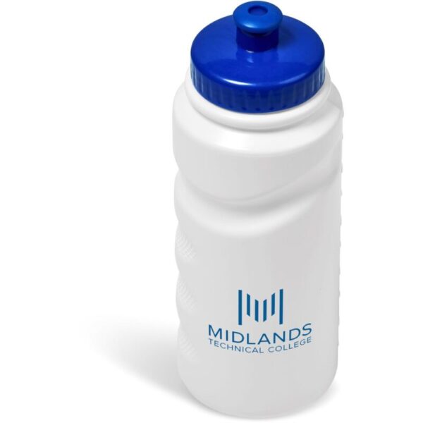 Annex Plastic Water Bottle - 500ml - Image 4