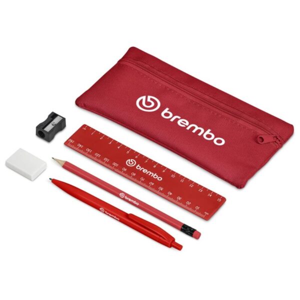 Altitude Central Stationery Set - Image 5