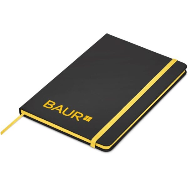 Altitude Sigma A5 Hard Cover Notebook - Image 7