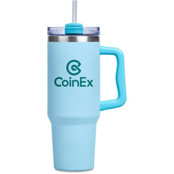 Kooshty Big Kahuna Stainless Steel Vacuum Mug – 1.2 Litre - Image 10