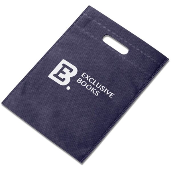 Bounce Non-Woven Gift Bag - Image 3