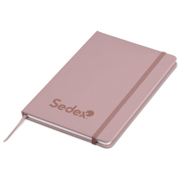 Altitude Omega A5 Hard Cover Notebook - Image 20