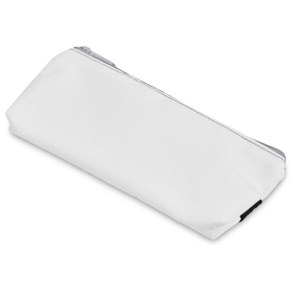 Pre-Production Sample Hoppla Scribbler Polyester Large Pencil Case To Fit An A5 Notebook - Image 4