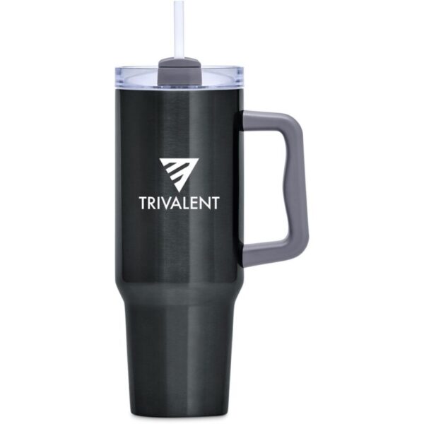 Kooshty Big Kahuna Luxe Stainless Steel Vacuum Mug - 1.2 Litre - Image 5