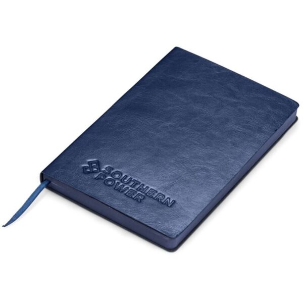 Renaissance A5 Soft Cover NotebookAltitude Renaissance A5 Soft Cover Notebook - Image 3