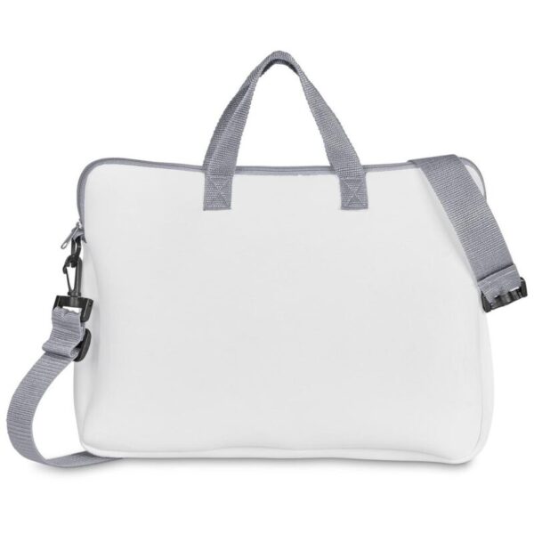 Hoppla Neoprene Nimbus 15.6-inch Laptop Sleeve - Image 4