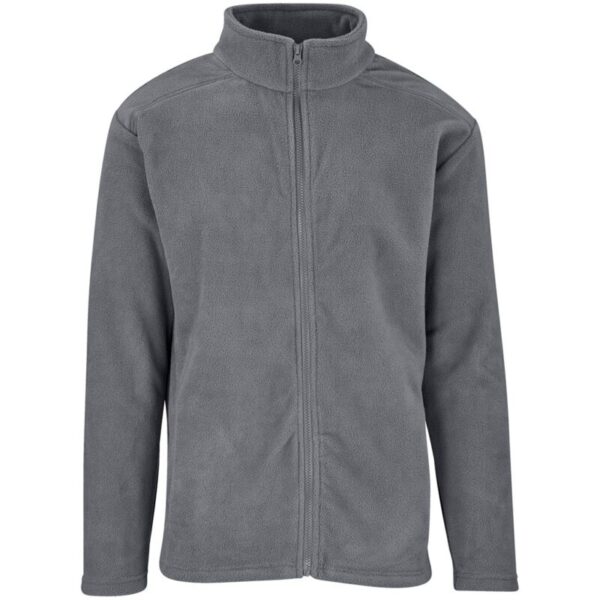 Mens Yukon Micro Fleece Jacket - Image 3