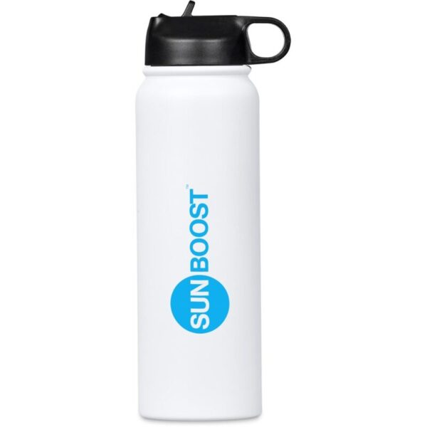 Altitude Nilmar Stainless Steel Vacuum Water Bottle – 750ml - Image 2