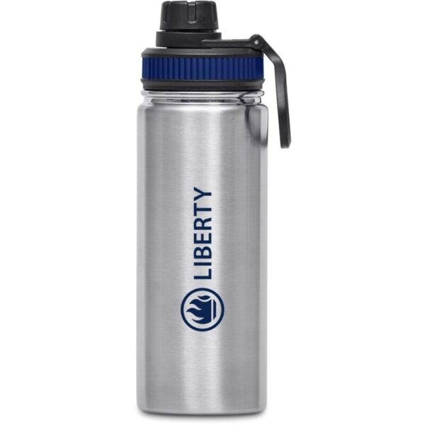 Altitude Cardozo Stainless Steel Water Bottle – 750ml - Image 12