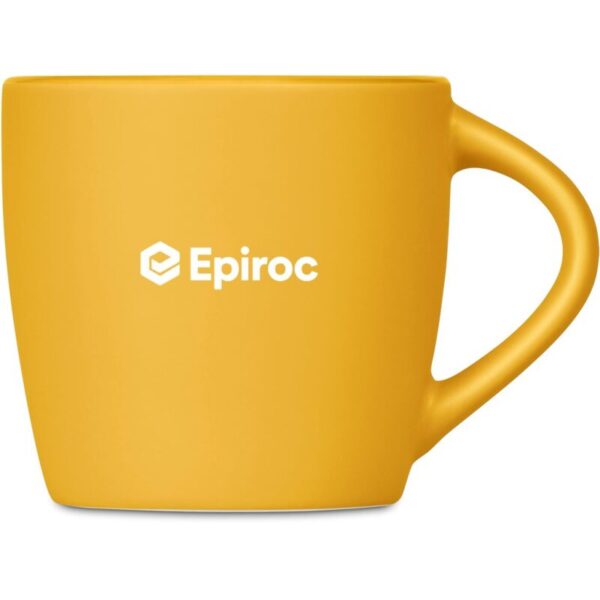 Altitude Altra Ceramic Coffee Mug – 330ml - Image 13