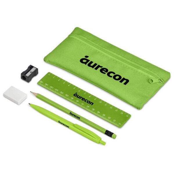 Altitude Central Stationery Set - Image 6