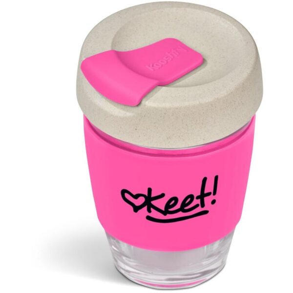 Kooshty Chacha Glass Kup - 340ml - Image 15