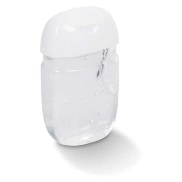 Altitude Bac-Away Gel Hand Sanitiser - 30ml