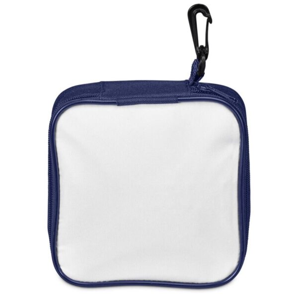 Hoppla Valley Club Accessory Golf Bag - Image 3